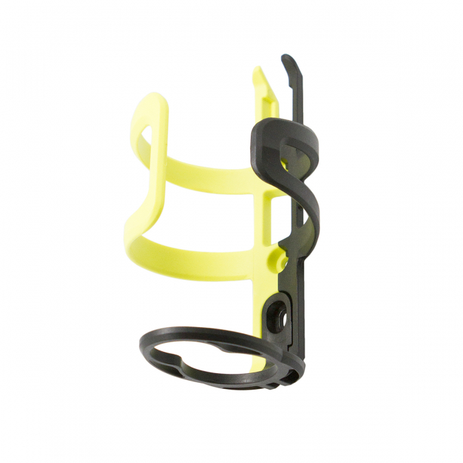 Флягодержатель Nuvo B195P8 сборный из 3 частей правосторонний/левосторонний